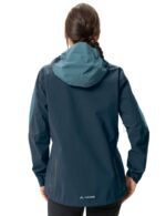 Vaude Women`s Moab Rain Jacket II – Bild 3