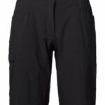 Vaude Women's Tremalzo Shorts III