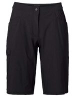 Vaude Women's Tremalzo Shorts III