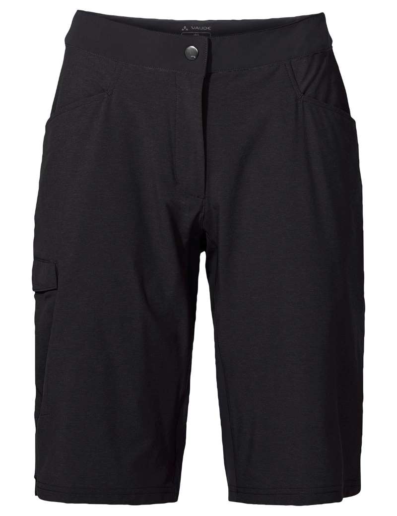 vaude- Women's Tremalzo Shorts III-1 Vaude Women's Tremalzo Shorts III – Bild 1