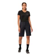 Vaude Women's Tremalzo Shorts III – Bild 7