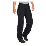 Vaude  Men's Yaras Rain Pants III – Bild 2