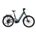 Corratec E-Power MTC 100 Wave 6