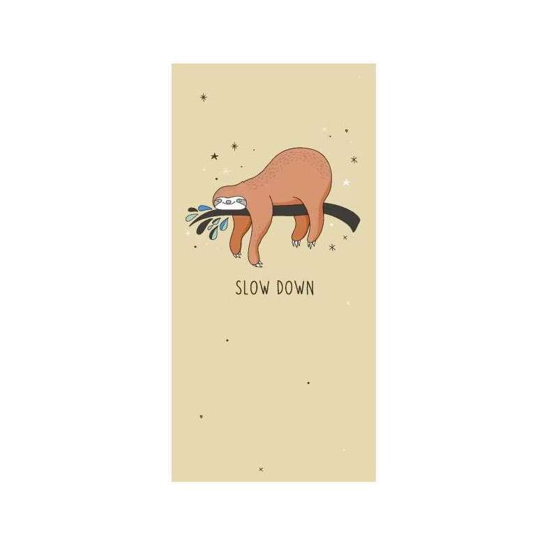 papier-und-design-taschentuch-slow-down Paper + Design Taschentücher Slow Down – Bild 1