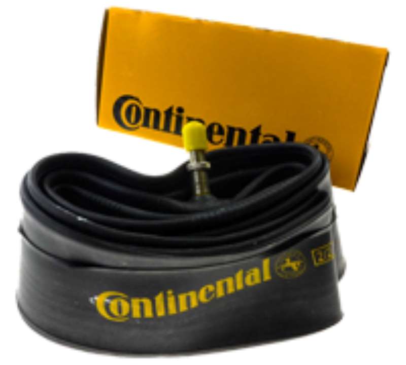 0181401 Continental Mofa Schlauch AV 2-16 / 20" – Bild 1