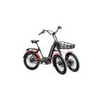 Corratec LifeS Dual P5 Test Bike