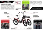 Corratec LifeS Dual P5 Test Bike – Bild 2