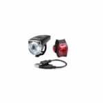 Woom Cyclope Lichtset