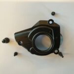 Shimano Abdeckung SL-M9100 rechts unten