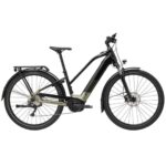Cannondale Tesoro NEO X 2
