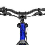 woom Explore 6 magnetic blue – Bild 2