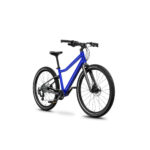 woom Explore 5 magnetic blue