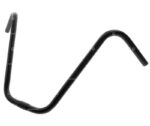 Pololenker 38 cm Apehanger