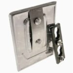 Wechselnummer Halterung Set – Bild 2