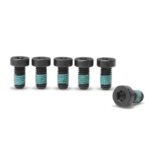 Bosch Befestigungsschraubensatz Antriebseinheit BDU4xx / BDU37YY
