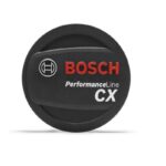 Bosch Logo-Deckel Performance Line CX