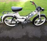 Puch Maxi S Custom