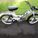 Puch Maxi S Custom