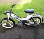 Puch Maxi S Custom – Bild 3