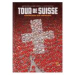 Tour de Suisse - Buch