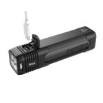 Knog Scheinwerfer Blinder 600 schwarz – Bild 2