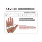SAVIOR Lightning Liner Handschuh mit Heizung – Bild 5