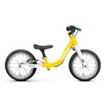 woom 1 GO 12" vibrant yellow