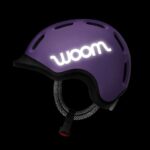 woom Ready Kids Helme – Bild 4