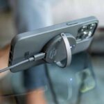 SP Connect Charging Pad SPC+ inkl. USB Kabel – Bild 3