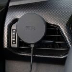 SP Connect Charging Vent Mount SPC+ – Bild 2