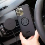 SP Connect Charging Vent Mount SPC+ – Bild 3