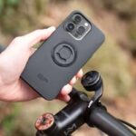SP Connect Handlebar Mount Pro MTB SPC+ – Bild 2