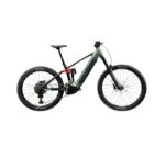 Corratec E-Power RS 160 PRO TEAM
