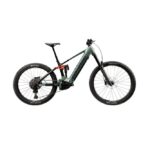 Corratec E-Power RS 160 PRO TEAM