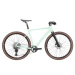 Kristall Gravel Flat 26"