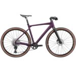 Kristall Gravel Flat 28"