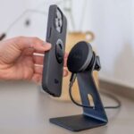SP Connect Charging Office Stand SPC+ inkl. USB Kabel – Bild 2