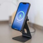 SP Connect Charging Office Stand SPC+ inkl. USB Kabel – Bild 4