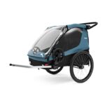 Thule Chariot Courier Kind & Hund