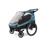 Thule Chariot Courier Kind & Hund – Bild 4