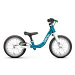 woom 1 GO 12" metalic blue