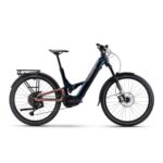 Haibike Advetr 8.5 LOW