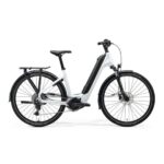 Merida eFloat City 400 EQ
