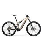 Merida eOne Forty 475