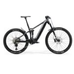 Merida eOne Forty 775