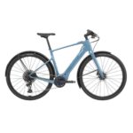 Cannondale Tesoro Carbon 2