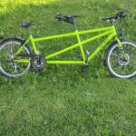 Tour de Suisse Tandem Folowme