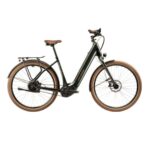 Corratec E-Power C29 CX8 Belt