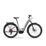 Haibike Trekking 7 LOW