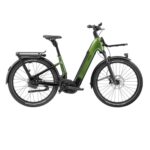 Cannondale Tesoro Automatiq Low Step Truh